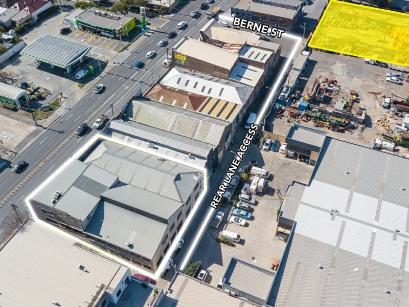 2 Berne Street, St Peters NSW 2044