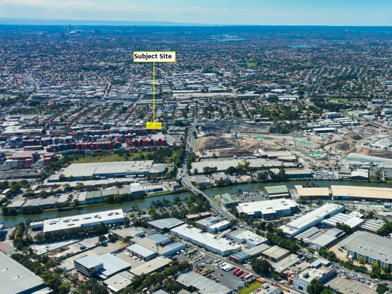 2 Berne Street, St Peters NSW 2044