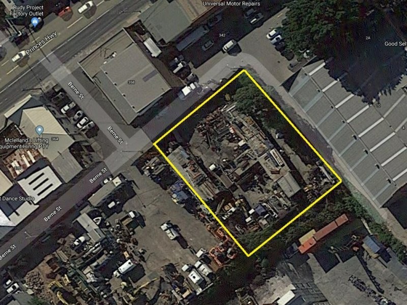 2 Berne Street, St Peters NSW 2044