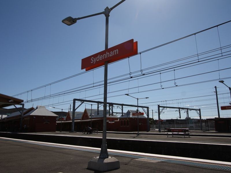 Sydenham NSW 2044