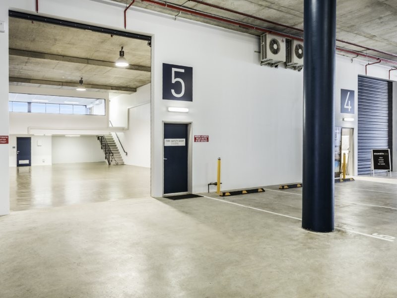 5/4A Huntley Street, Alexandria NSW 2015
