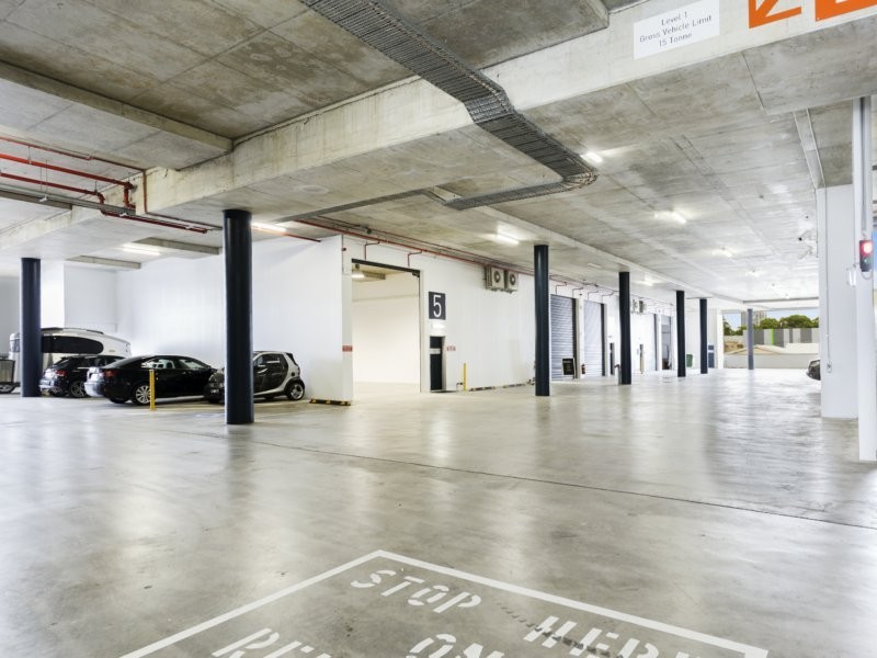 5/4A Huntley Street, Alexandria NSW 2015