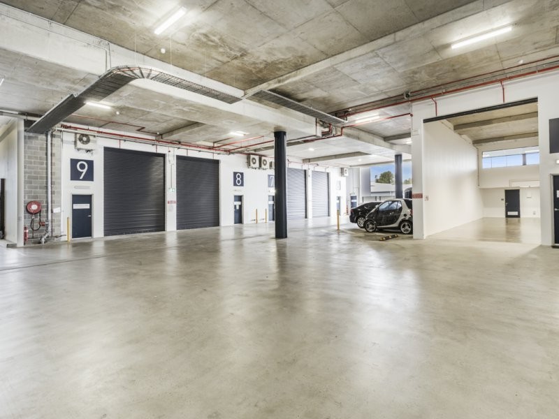 5/4A Huntley Street, Alexandria NSW 2015
