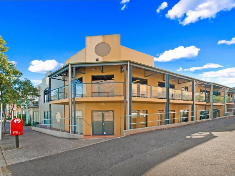 4D/1-13 Parsons Street, Rozelle NSW 2039