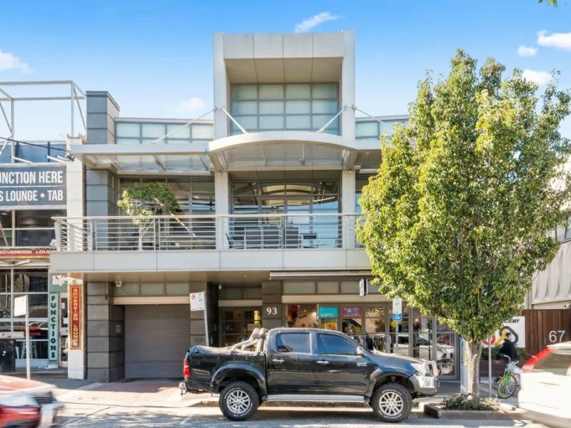 Level 1, 9 Norton Street, Leichhardt NSW 2040