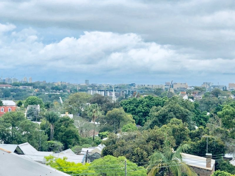 1/758 Darling Street, Rozelle NSW 2039