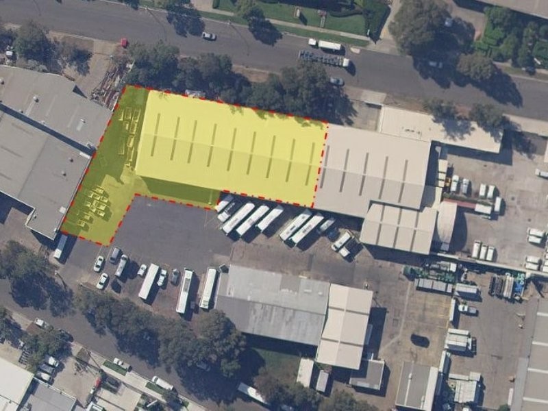 2-8 Greenfield Street, Banksmeadow NSW 2019