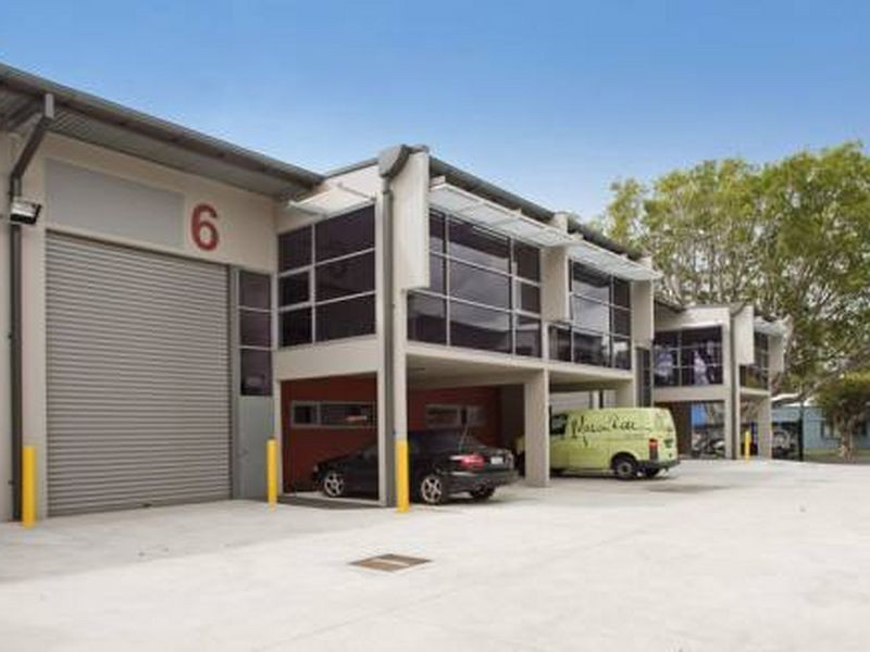 6/49 Carrington Road, Marrickville NSW 2204