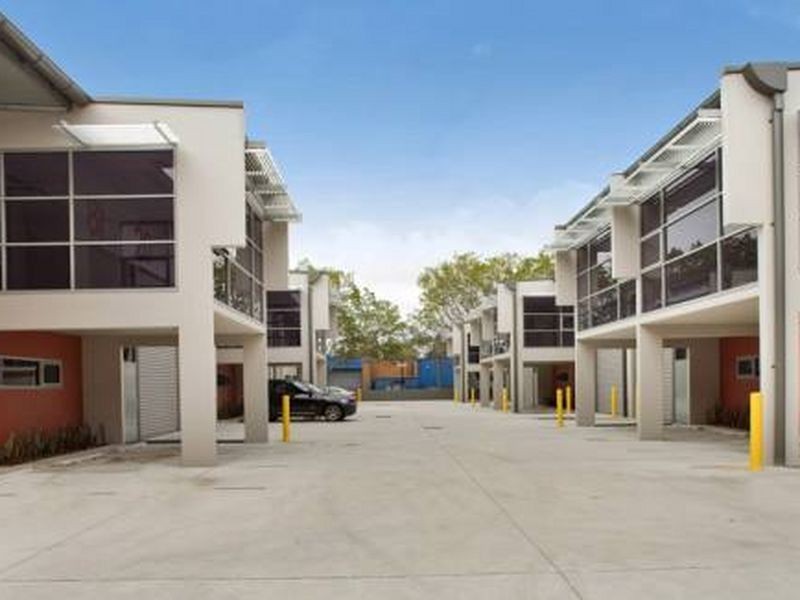 6/49 Carrington Road, Marrickville NSW 2204