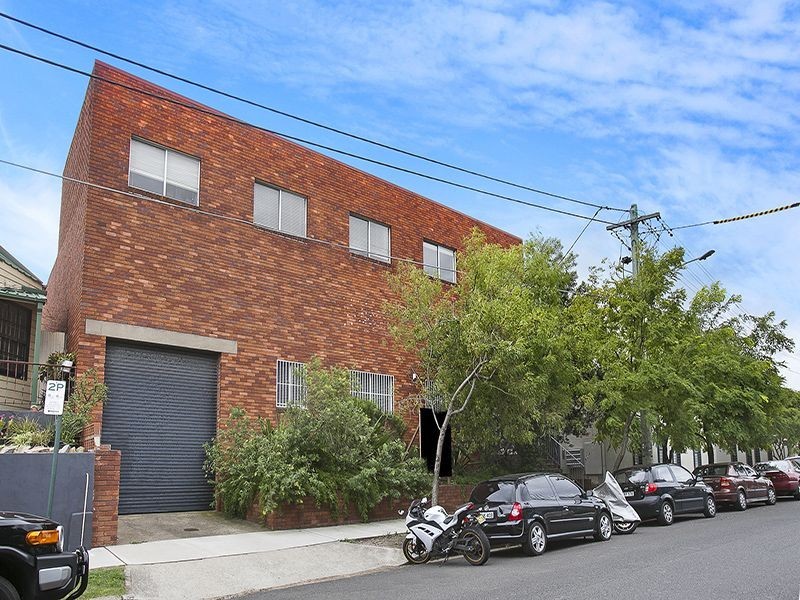 80 Victoria Street, Alexandria NSW 2015