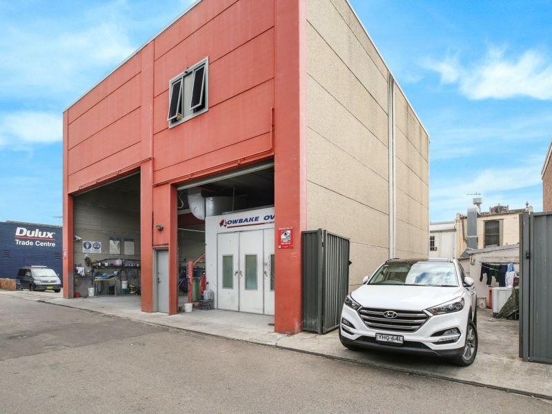 693B Botany Road, Rosebery NSW 2018