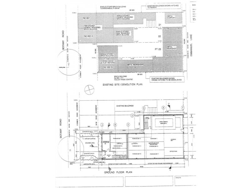 693B Botany Road, Rosebery NSW 2018