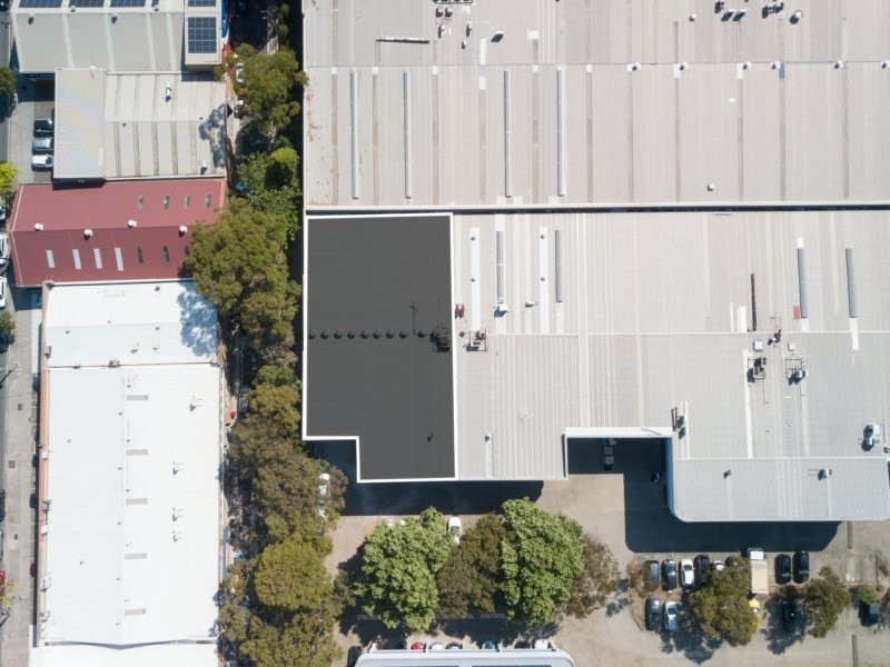 6/26-34 Dunning Avenue, Rosebery NSW 2018