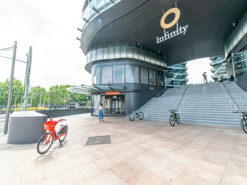 6/26-34 Dunning Avenue, Rosebery NSW 2018