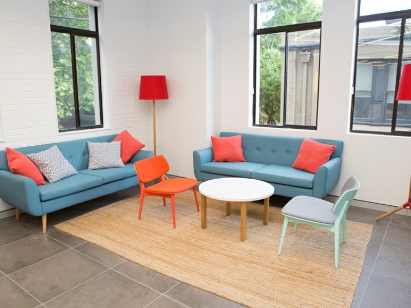 Level 1-3, Balfour Street, Chippendale NSW 2008