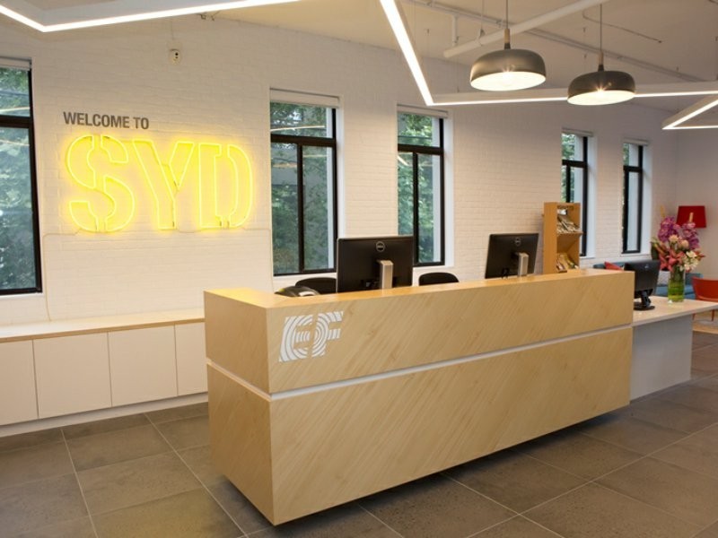 Level 1-3, Balfour Street, Chippendale NSW 2008