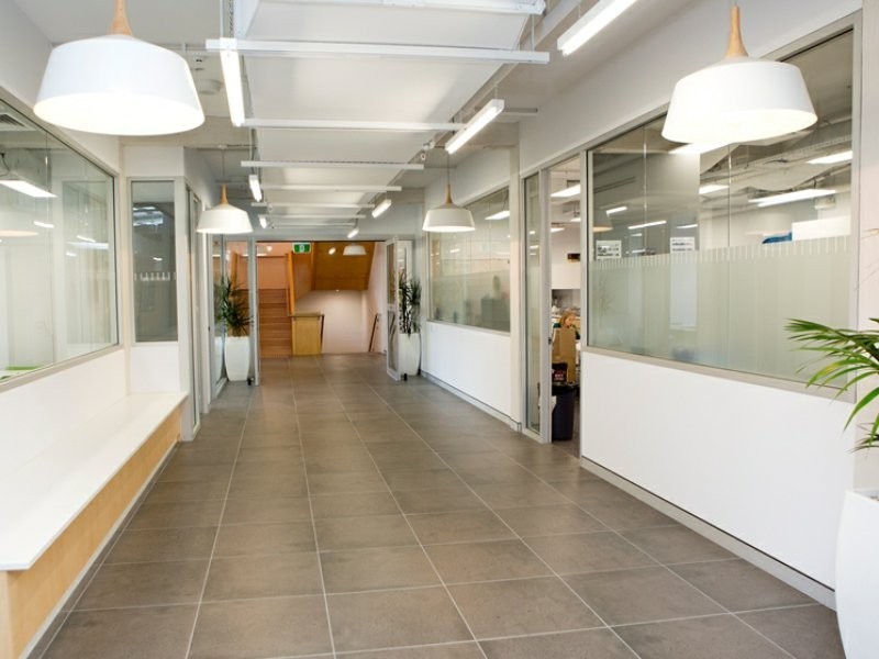 Level 1-3, Balfour Street, Chippendale NSW 2008