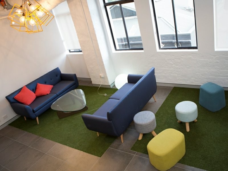 Level 1-3, Balfour Street, Chippendale NSW 2008