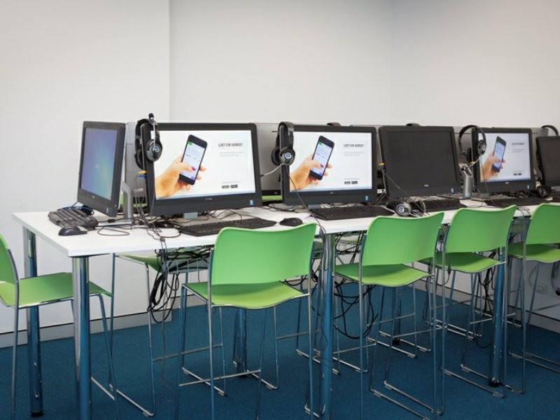 Level 1-3, Balfour Street, Chippendale NSW 2008