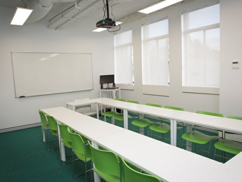 Level 1-3, Balfour Street, Chippendale NSW 2008