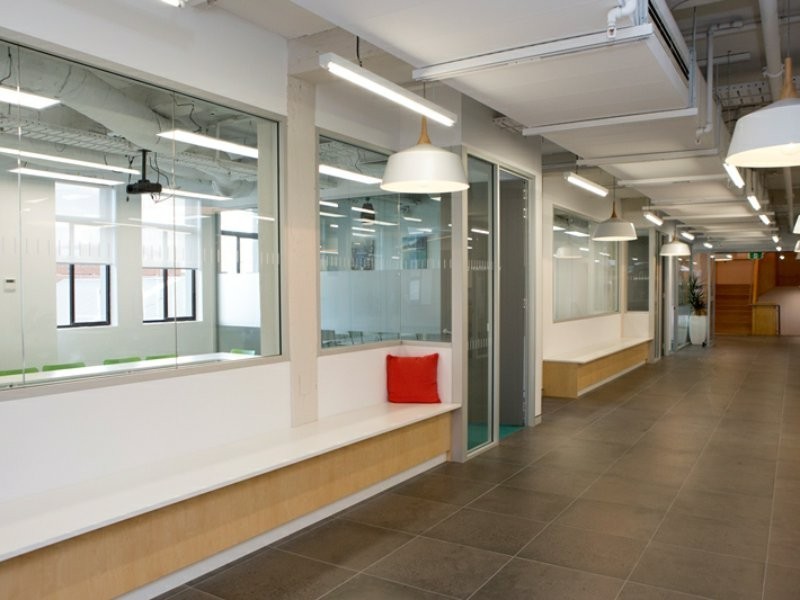 Level 1-3, Balfour Street, Chippendale NSW 2008