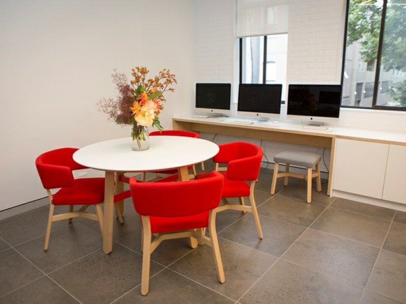 Level 1-3, Balfour Street, Chippendale NSW 2008