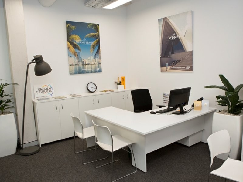 Level 1-3, Balfour Street, Chippendale NSW 2008