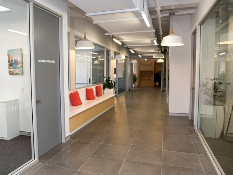 Level 1-3, Balfour Street, Chippendale NSW 2008