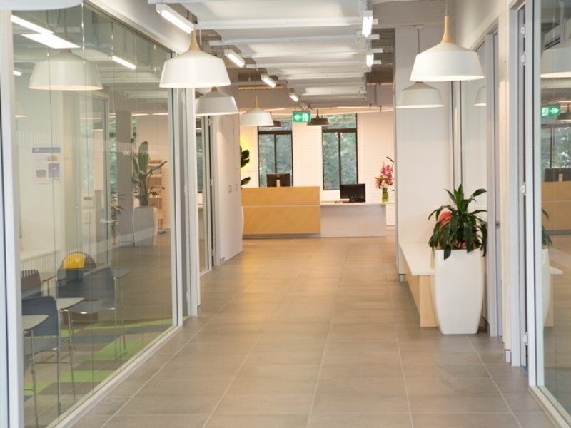 Level 1-3, Balfour Street, Chippendale NSW 2008