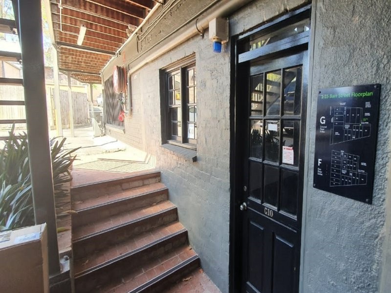 G10/1-15 Barr Street, Balmain NSW 2041