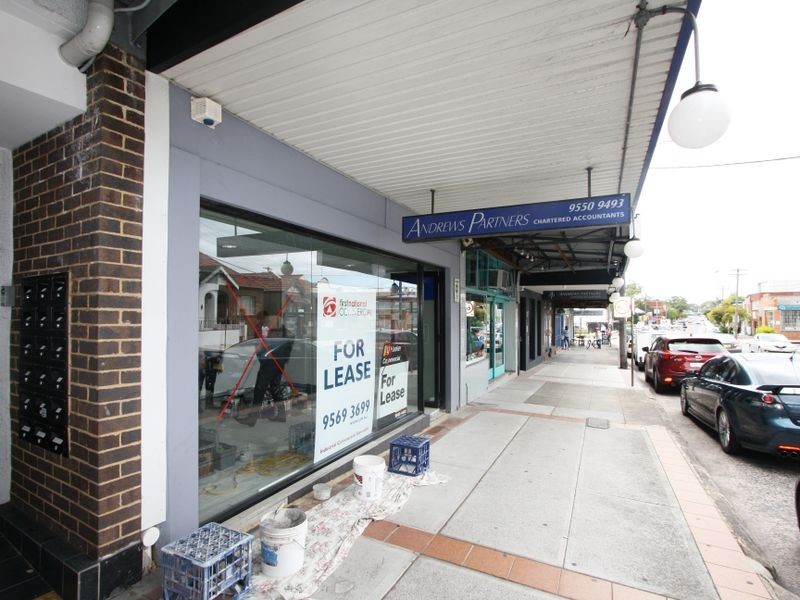Marrickville NSW 2204