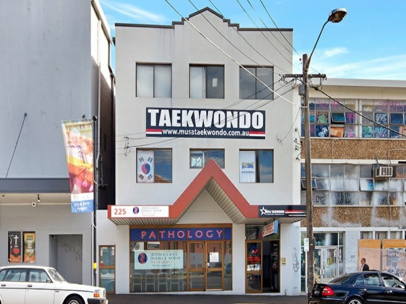 225 Great North Road, Five Dock NSW 2046