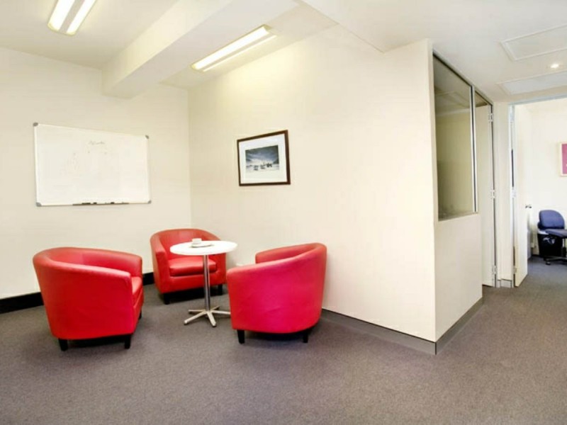 Ground Floor/Suite 1, 6 Darling Street, Rozelle NSW 2039