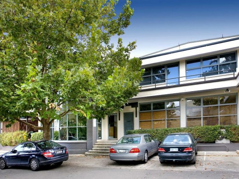 Ground Floor/Suite 2, 6 Darling Street, Rozelle NSW 2039
