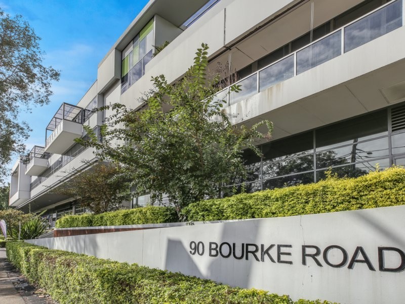 Suite 1.05/90-96 Bourke Road, Alexandria NSW 2015