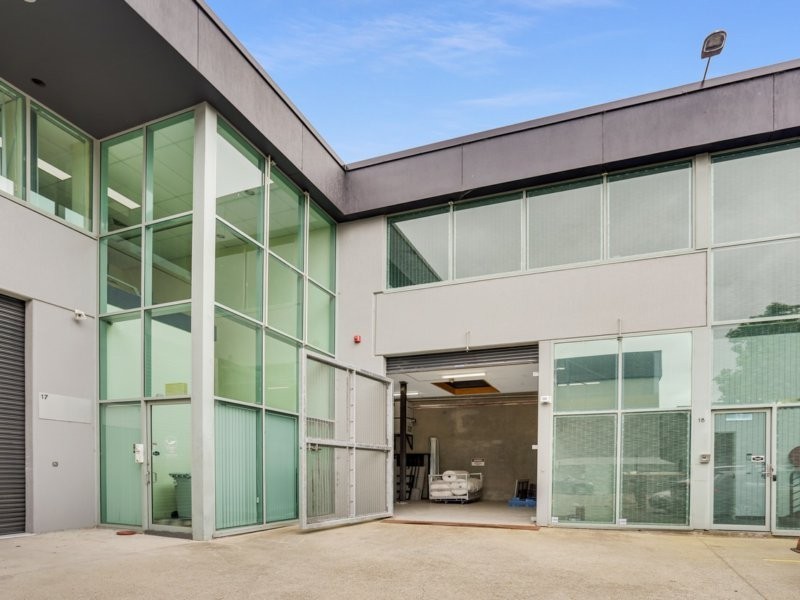 18/46-48 Buffalo Road, Gladesville NSW 2111