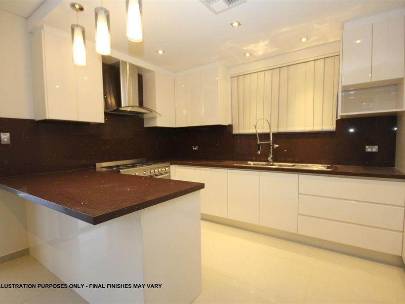 15/46B Ligar Street, Fairfield Heights NSW 2165