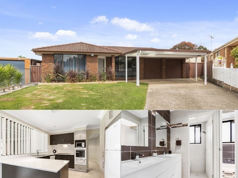 5 Knot Place, Hinchinbrook NSW 2168