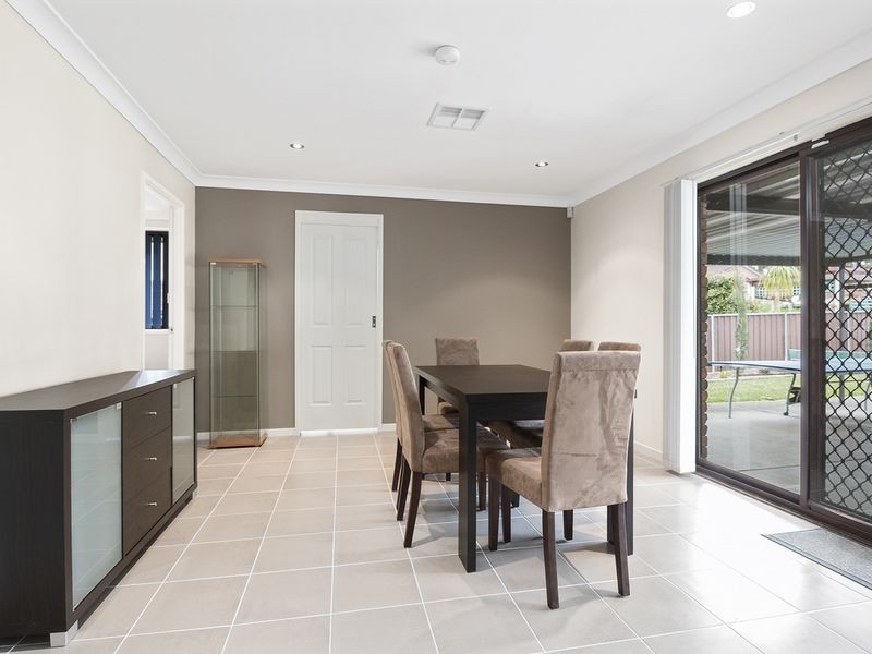 5 Knot Place, Hinchinbrook NSW 2168