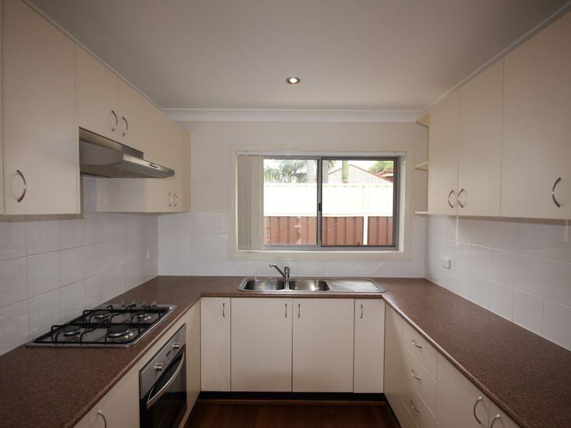 11A Prairie Vale Road, Bossley Park NSW 2176