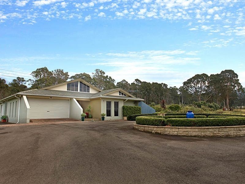 253-255 Delaware Rd, Horsley Park NSW 2175