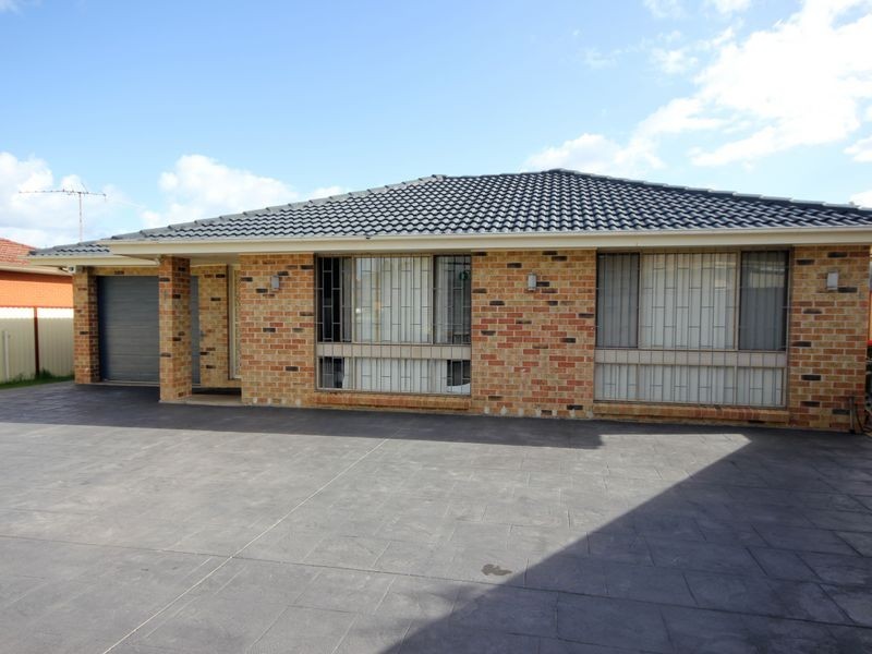 9 Marciano Close, Edensor Park NSW 2176