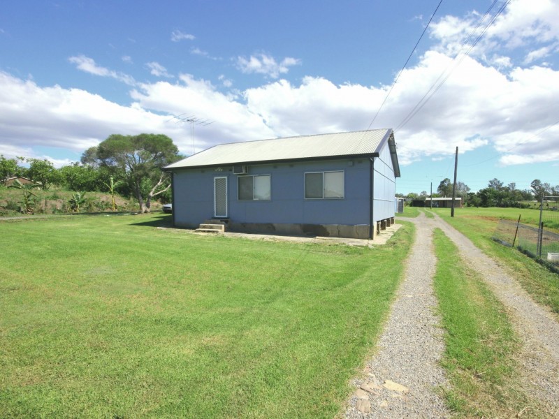 136 Redmayne Road, Horsley Park NSW 2175