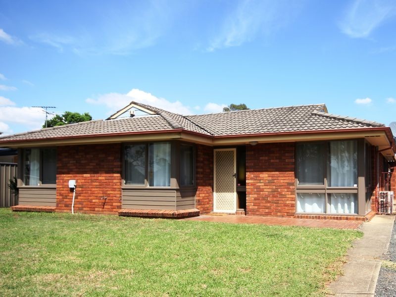 59 John Oxley Avenue, Werrington NSW 2747