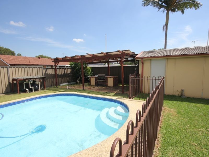 59 John Oxley Avenue, Werrington NSW 2747