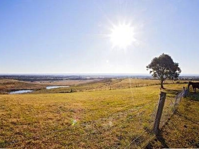 50A Mount Vernon Road, Mount Vernon NSW 2178