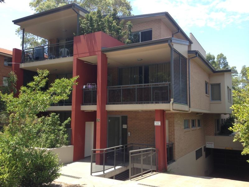 5/32 Lane Street, Wentworthville NSW 2145