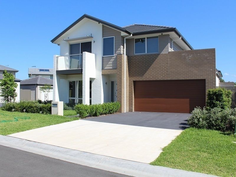 15 Charolais Avenue, Austral NSW 2179