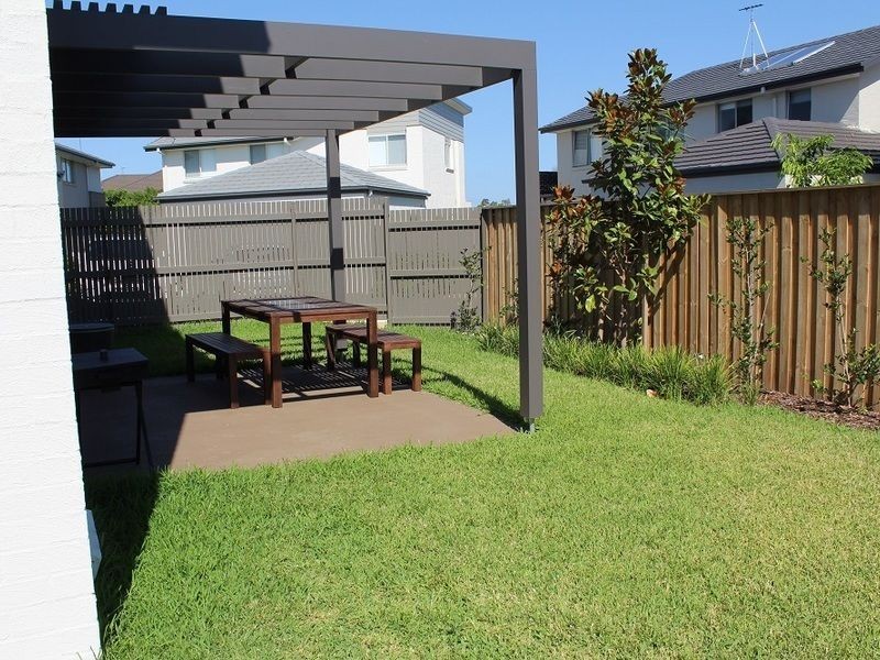 15 Charolais Avenue, Austral NSW 2179