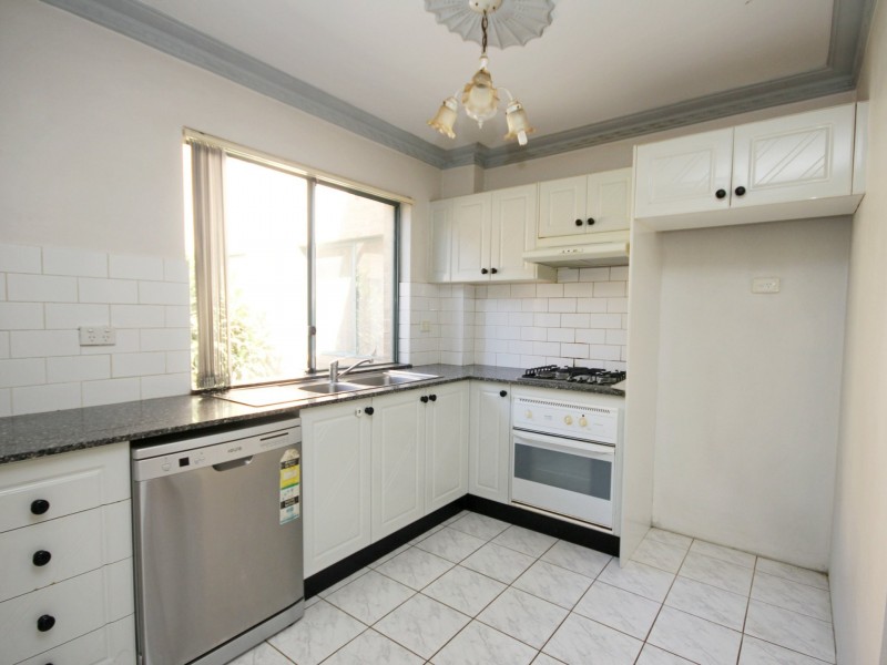 14/13-17 Bailey Street, Westmead NSW 2145